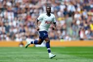 Tanguay Ndombele: An excellent addition to Pochettino's midfield.